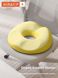 NIRA | Ergonomic Pressure Relief Post-surgery Maternity Hemorrhoid Seat Cushion