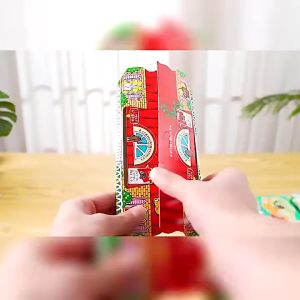 [EZ4U] 1PCS Cockroach Trap Killer / Perangkap Lipas Lizard Trap Insect Trap Cockroach Bait Trap Pest Control Trap 蟑螂 壁虎