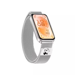 Chunmi | Dây Đeo Đồng Hồ Thể Thao Milanese Từ Tính