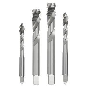 A Na Ya | Aluminum Use Short Flute Spiral Tap