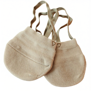 Professional Artistic Gymnastics Shoes Dance Half-Shoes
