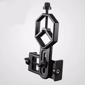 Universal Phone Connect Telescope Microscope Photography Stand Single Double Astronomical Photography Portable Monocular Binocular