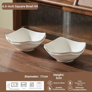 Yomerto | Aesthetic Versatile Bowls