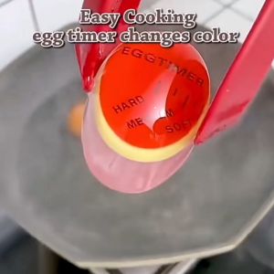 วัดไข่ต้ม เครื่องจับเวลาต้มไข่ - ที่วัดไข่ต้ม 100 บริเวณที่รอบ ที่นี่