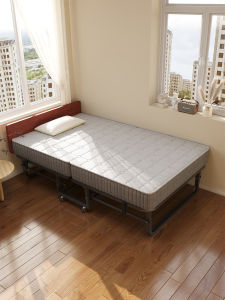 SAMEDREAM | Folding Temporary Bed For Home Use Or Caregiver
