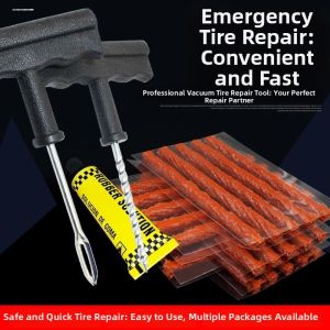 JIEERXUN | Quick Repair Tire Patch Kit
