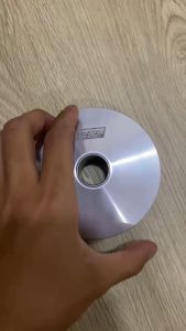 RUMAH ROLLER BEAT FI BEAT ESP SCOOPY FI SCOOPY ESP BUBUT DERAJAT 135 BAHAN ORIGINAL HONDA