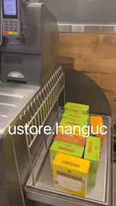 Trà Túi Lọc Twinings of London trà Anh nhiều vị thanh khiết thơm ngon