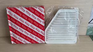 Air Filter for Toyota Camry/Venza/Rav4/Previa/Matrix/Avalon/Alphard 3.5 - High-Quality Engine Part