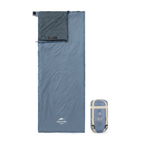 NatureHike | Dirt-resistant Lightweight Camping Sleeping Bag Liner