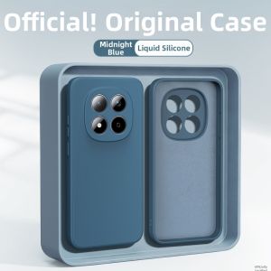 imobile | Red Phone Case Redmi Note15 Compatible