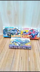 8030-S1 TAMIYA RACING