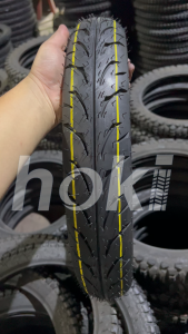[FREEBIES] LEO TIRE REDFOX TUBELESS MOTORCYCLE Gulong Smoothly Daily Travel - 14/17