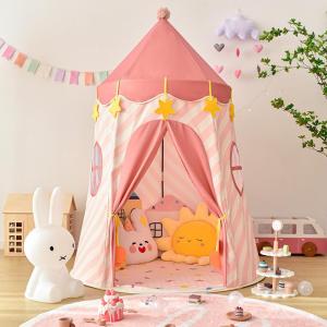 ZHUOLESHI | Childrens Indoor Play Tent