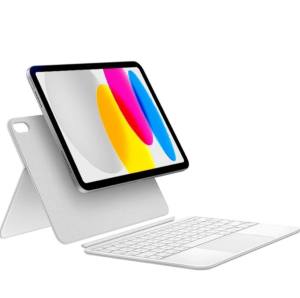 MD Magic Keyboard Folio for iPad 10th Generation 2022 iPad 2022 10.9 Inch Case Keyboard