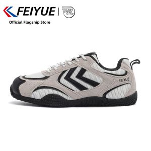 Feiyue | Breathable Lightweight Casual Sneakers