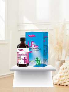 Protein Sữa Non Tăng Cường Miễn Dịch Cho Trẻ Sơ Sinh và Trẻ Nhỏ