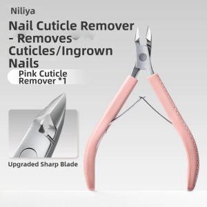 NILIYA | Dead Skin Trimming Manicure Tool Set