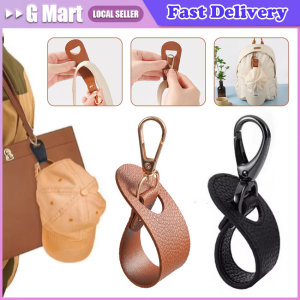 Travel Outdoor Hat Clip Duck Tongue Hat Hanging Buckle Backpack Multifunctional Hook Hat Storage Hanging Buckle Camping Gear