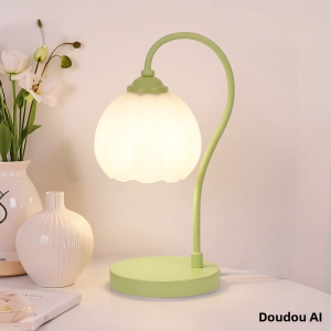 YOULIMEIJIA | Cute Eyecare Lamp for Girls