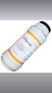 CUCKOO Bidet Water Purifier Filter Integrated Version Replacement Clean Pure Flow Long-Lasting Hygiene