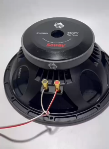 Loa bass 30 SOWAY - hàng cao cấp - phi 190 hoặc 170 côn 76 màng chống thấm