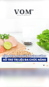 [HỎA TỐC ] V.O.M Cat 1.4kg  - Hạt thức ăn hỗ trợ trị liệu cho mèo nhập khẩu Hàn Quốc