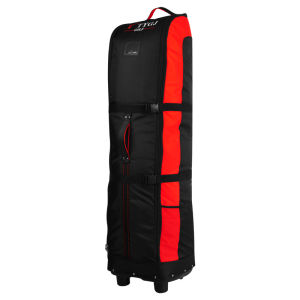 TTYGJ | Thick Sponge Protective Golf Travel Bag