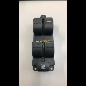 FORD RANGER/MAZDA 6 2005 POWER WINDOW SWITCH MAIN SWITCH SUIS TINGKAP CERMIN MASTER SWITCH