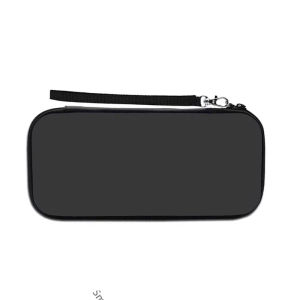 Travel Carrying Protective Case For Nintendo Switch 2 Console EVA Hard Shell Storage Bag Pouch for Switch 2 Accessories