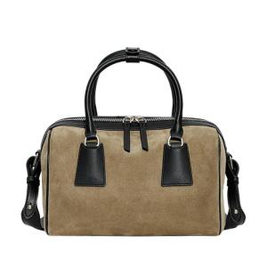 jpj | Leather Shoulder Bag
