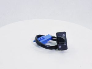 Motorcycle Turn Signal Switch Motorcycle Switch Used For TICH HOP hazard With Wire