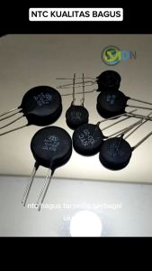 NTC 5D-15 47D-15 8D-20 10D-20 16D-20 10D-25 20D-25 / MF 72 10D-25 MF72-20D-25 5pcs