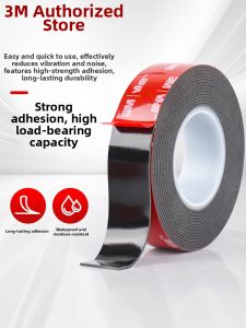 3M | High-Adhesion Double-Sided VHB Tape