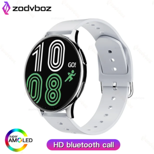 2025 Bluetooth Call Smart Watch Women Custom Dial Watches Men Sport Fitness Tracker Heart Rate Smartwatch For Android IOS NEW