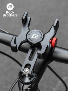 RockBros | Aluminum Navigation Phone Stand
