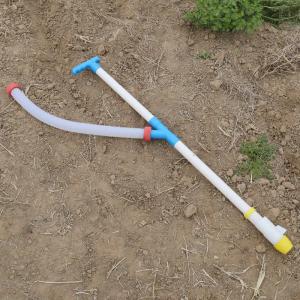 PAMPAS | Multifunction Corn Fertilizer Spreader