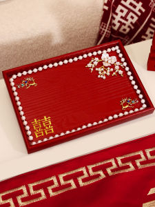 XIKUNLE | Wedding Tea Serving Set