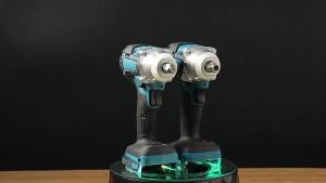 Makita Brushless Electric Wrench: A Comprehensive Guide