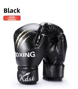 KDST | Professional Boxing Gloves for Martial Arts Training