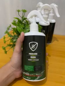 Paket Hemat Obat Ampuh Membasmi Rumput & Hama 500ml