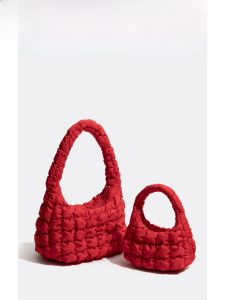 MABULA | Large Capacity Lightweight Casual Handbag