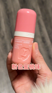 Local Ship新香上线 LUHA益生菌固体牙膏 Luha Probiotics Solid Toothpaste Mouthwash Granules Whitening Fresh Breath HOT