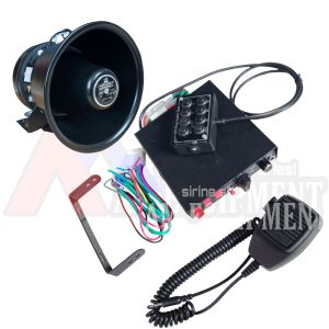 Modul Sirine CJB 200 Injek Suntik suara HHS Lite