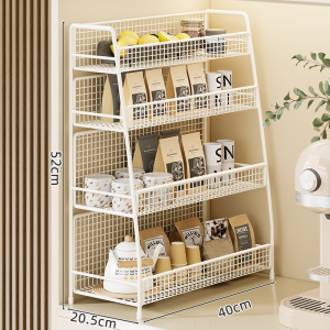 MUGG | Desk Table Organization Rack Drawer