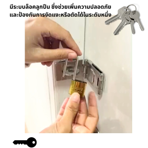 กุญแจ BENWU ใส้ทองเหลือง ไม่เป็นสนิม100% แม่กุญแจ ล็อคพร้อมลูก คอสั้นและยาว กุญแจบ้าน ล็อคประตู หน้าต่าง ล็อก กุญแจสปริง