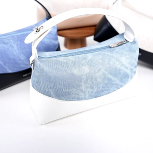 AGE FREE Bento Bag Sling Bag Wanita Tas Wanita Top Handle Bag
