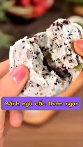 Bánh ngũ cốc nguyên hạt không đường cung cấp dinh dưỡng hỗ trợ giảm cân không chất phụ gia thực phẩm ăn kiêng lành mạnh.