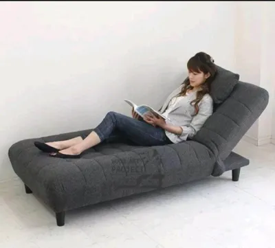 Sofabed single new minimalis
