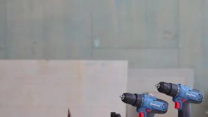 Dong Cheng 12V 10.8V Cordless Driver Drill Combo Kit DCJZ1202E / DCJZ1202TD / DCJZ1202Z